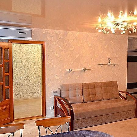 Tiraspolskaya Park Apartments Kherson Exterior foto