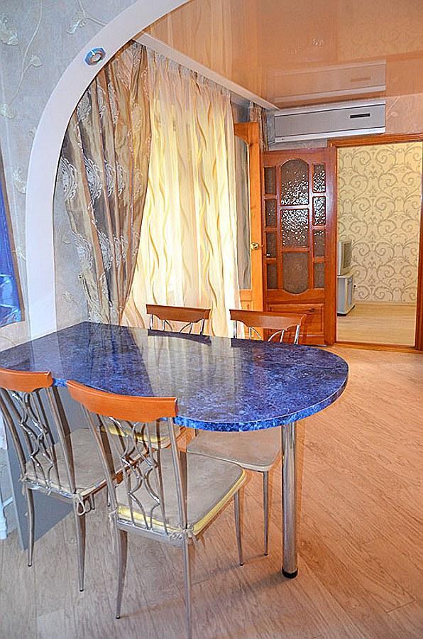 Tiraspolskaya Park Apartments Kherson Exterior foto