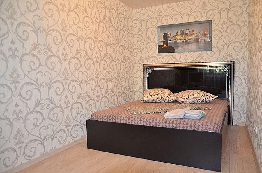Tiraspolskaya Park Apartments Kherson Exterior foto