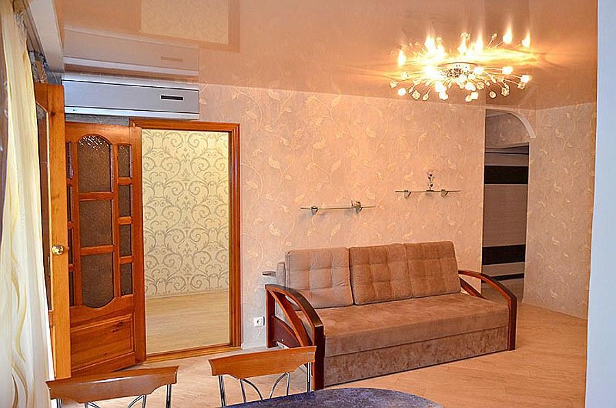 Tiraspolskaya Park Apartments Kherson Exterior foto
