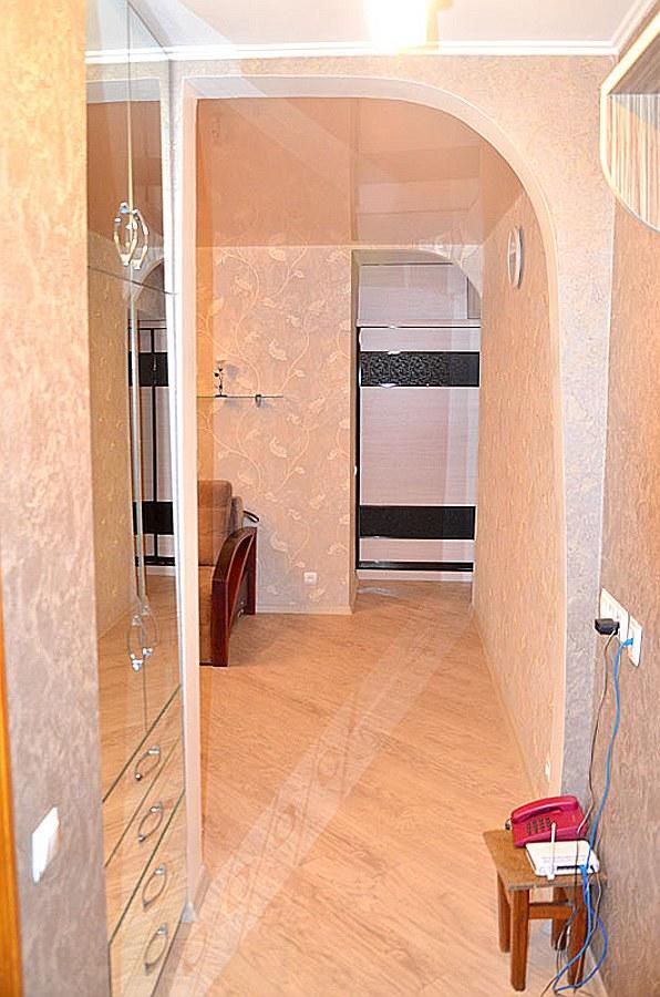 Tiraspolskaya Park Apartments Kherson Exterior foto