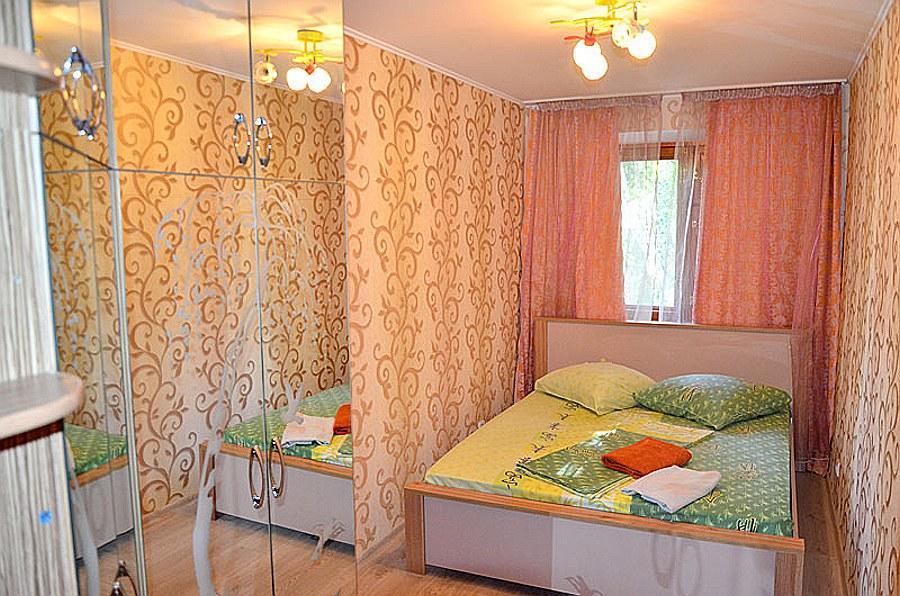 Tiraspolskaya Park Apartments Kherson Exterior foto
