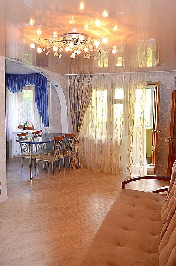 Tiraspolskaya Park Apartments Kherson Exterior foto